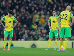 Norwich City squad 'facing hefty pay cuts'