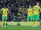 Norwich City squad 'facing hefty pay cuts'