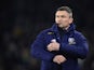 Sheffield United manager Paul Heckingbottom on March 4, 2022