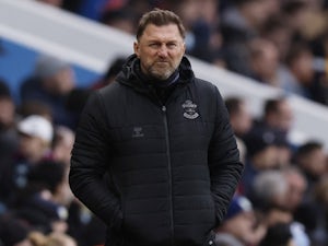 Ralph Hasenhuttl plays down Manchester United speculation