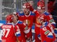 Russia, Belarus banned from international ice hockey tournaments
