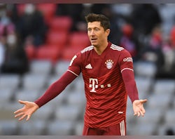 Bayern 'reject Barcelona offers for Lewandowski'