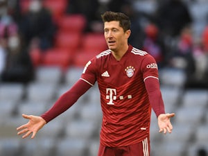 Bayern 'fear Lewandowski will rip up contract'