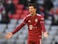 Bayern Munich 'demanding £43m from Barcelona for Robert Lewandowski'