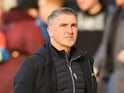 Preston North End manager Ryan Lowe on March 5, 2022
