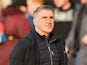 Preston North End manager Ryan Lowe on March 5, 2022