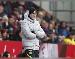 Thomas Tuchel 'open to hearing Manchester United offer'