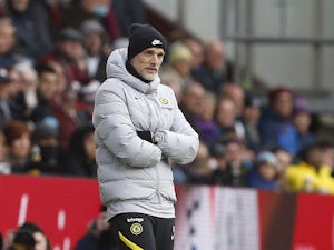 Thomas Tuchel 'open to hearing Manchester United offer'