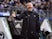 Hamburg SV coach Tim Walter reacts on February 27, 2022
