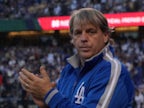 Todd Boehly 'wins race to buy Chelsea'