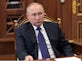 Vladimir Putin stripped of FINA Order following Ukraine invasion