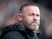 Rooney reveals plan to lead Derby in League One