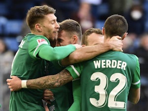 Preview: Bremen vs. Hertha - prediction, team news, lineups