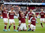 West Ham United 2021-22 season review - star player, best moment, standout result