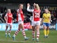 Preview: Arsenal Women vs. Ajax Vrouwen - prediction, team news, lineups
