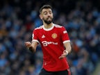 Bruno Fernandes pens new long-term Manchester United contract