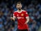 Manchester City 'take note of Bruno Fernandes contract situation at Manchester United'