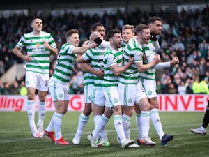 Preview: Dundee Utd vs. Celtic - prediction, team news, lineups