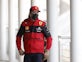 Charles Leclerc edges out Max Verstappen to claim Bahrain pole