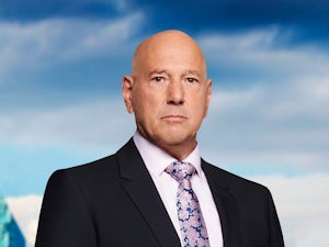 The Apprentice's Claude Littner: 'I spend hours and hours preparing for the interviews'