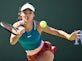 Emma Raducanu and Andy Murray knocked out of Indian Wells Masters