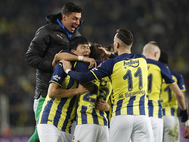 Önizleme: Fenerbahçe vs Avusturya Viyana – tahminler, takım haberleri, kadrolar