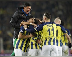 Fenerbahce vs. Konyaspor - prediction, team news, lineups