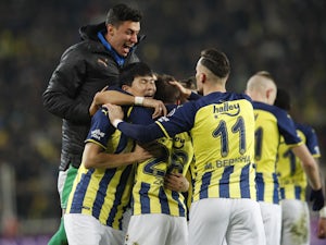 Preview: Fenerbahce vs. Konyaspor - prediction, team news, lineups