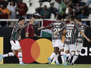 Preview: Fluminense vs. Corinthians - prediction, team news, lineups