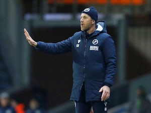 Preview: Millwall vs. Colchester - prediction, team news, lineups