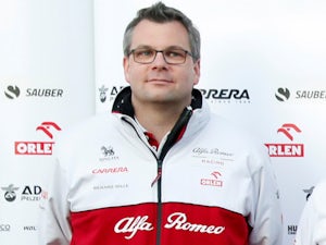 Boss admits lightweight 2022 Alfa 'extreme'