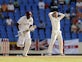 West Indies frustrate England on day two in Antigua