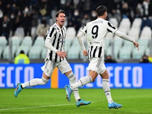 Preview: Sampdoria vs. Juventus - prediction, team news, lineups