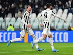 Preview: Juventus vs. Villarreal - prediction, team news, lineups