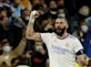 <span class="p2_new s hp">NEW</span> Real Madrid 'handed Karim Benzema fitness boost'