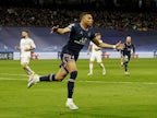 <span class="p2_new s hp">NEW</span> Kylian Mbappe representatives 'in Qatar holding talks with PSG owners' 