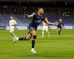 Mbappe 'holding out for improved Real Madrid offer'