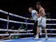 Leigh Wood knocks Michael Conlan out of ring in Nottingham thriller