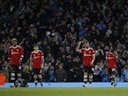 Manchester United looking to end worst away run for 42 years