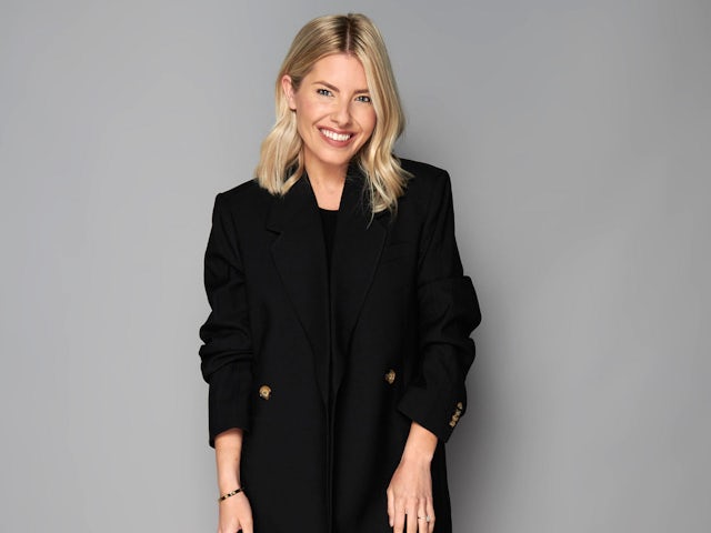 Mollie King to host new Future Pop show for Radio 1