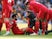 Jurgen Klopp provides positive update on Mohamed Salah injury