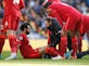 Team News: Mohamed Salah on bench for Liverpool against Arsenal, Diogo Jota starts