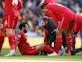Liverpool to assess Mohamed Salah ahead of Nottingham Forest clash