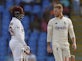 West Indies frustrate England to earn draw in first Test