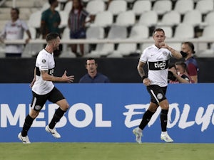 Thursday's Copa Libertadores predictions including Olimpia vs