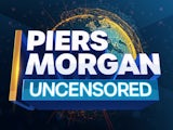 Piers Morgan Uncensored on TalkTV