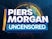 Piers Morgan's new show to be called Piers Morgan Uncensored