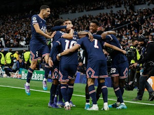 Team News: PSG vs. Bordeaux injury, suspension list, predicted XIs
