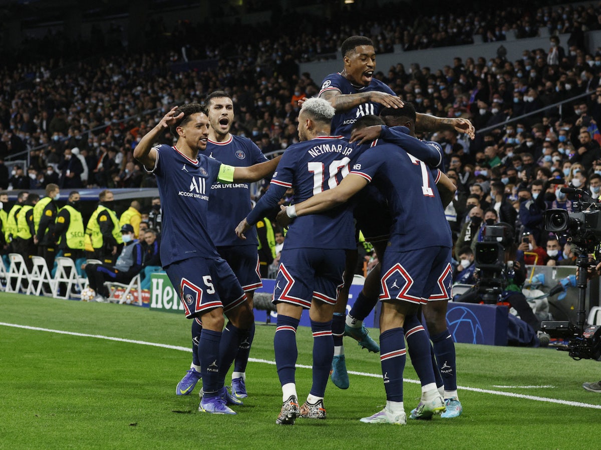 Bordeaux – PSG 0-0, 14/04/07, Ligue 1 06-07