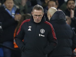 Man United players 'concerned by managerial uncertainty'
